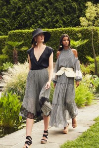 Sachin & Babi RTW Spring 2020