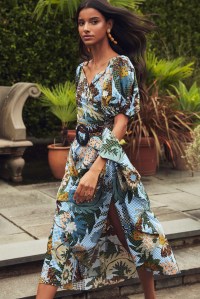 Sachin & Babi RTW Spring 2020