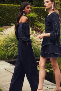 Sachin & Babi RTW Spring 2020
