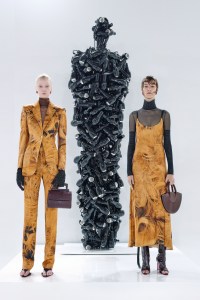 Schiaparelli RTW Sprig 2020