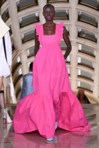 Self-Portrait RTW Spring 2020