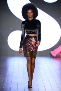Serena by Serena Williams RTW Spring 2020
