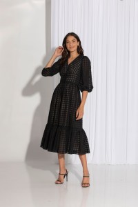 Shoshanna RTW Spring 2020