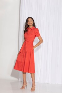 Shoshanna RTW Spring 2020