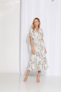 Shoshanna RTW Spring 2020