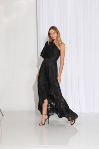 Shoshanna RTW Spring 2020