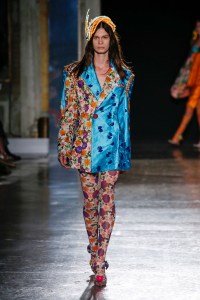 Shuting Qiu RTW Spring 2020