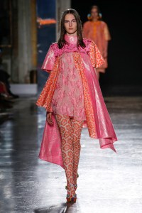 Shuting Qiu RTW Spring 2020