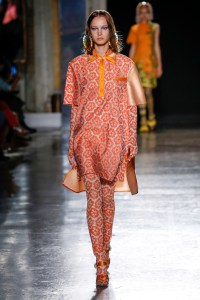 Shuting Qiu RTW Spring 2020