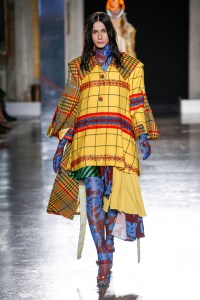 Shuting Qiu RTW Spring 2020