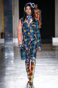 Shuting Qiu RTW Spring 2020