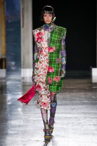 Shuting Qiu RTW Spring 2020