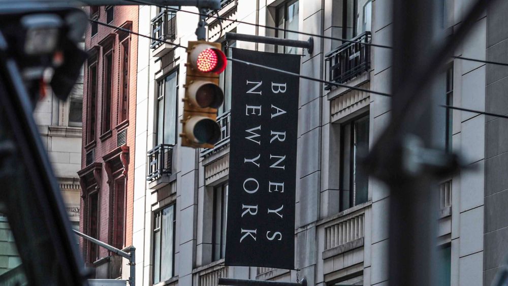Barneys