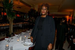 Cassandra Diggs