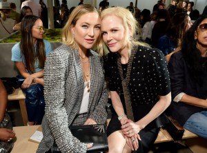 Kate Hudson and Nicole Kidman