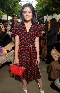 Lucy Hale