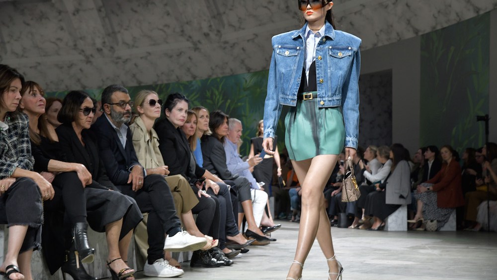 Versace