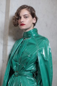 Bakstage at Sies Marjan RTW Spring 2020