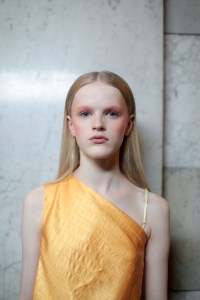 Bakstage at Sies Marjan RTW Spring 2020