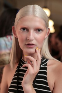 Bakstage at Sies Marjan RTW Spring 2020