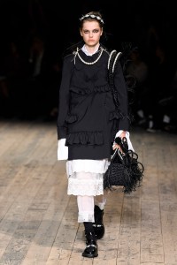 Simone Rocha RTW Spring 2020