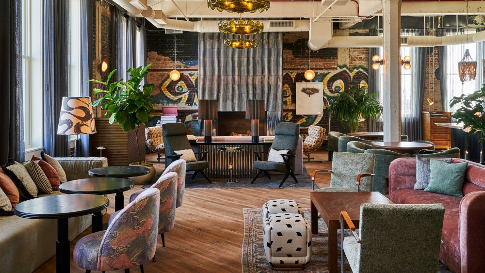 A First Look at Soho Warehouse, Soho House's newest outpost.