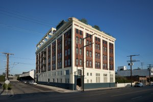 A First Look at Soho Warehouse, Soho House's newest outpost.