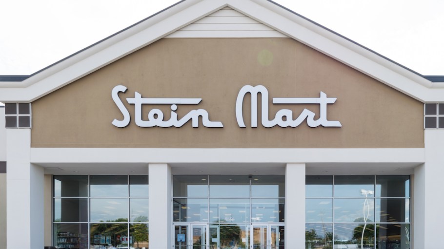 Stein Mart Rolls out BOPIS in all of its stores