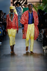Studio 189 RTW Spring 2020