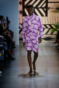 Studio 189 RTW Spring 2020