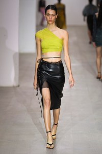 Surpriya Lele RTW Spring 2020