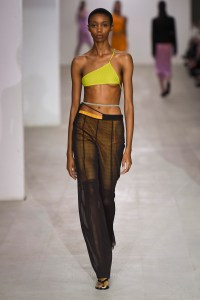Surpriya Lele RTW Spring 2020