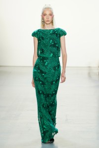 Tadashi Shoji RTW Spring 2020
