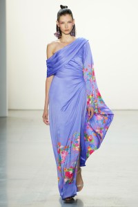 Tadashi Shoji RTW Spring 2020
