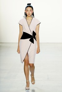 Tadashi Shoji RTW Spring 2020