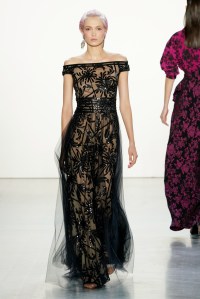 Tadashi Shoji RTW Spring 2020