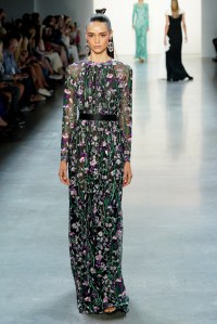 Tadashi Shoji RTW Spring 2020