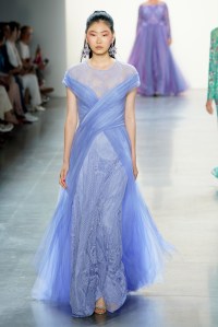 Tadashi Shoji RTW Spring 2020