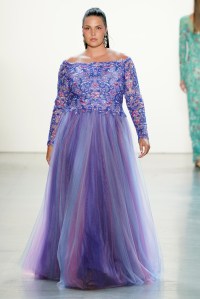 Tadashi Shoji RTW Spring 2020