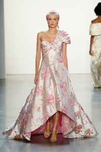 Tadashi Shoji RTW Spring 2020