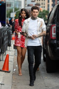 They Are Wearing: Fashion Week Street Style