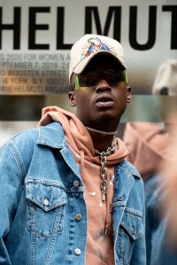 Fashion Week Street Style Spring Outfit Ideas NYFW 2020