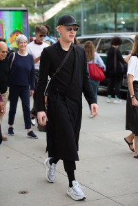 Fashion Week Street Style Spring Outfit Ideas NYFW 2020
