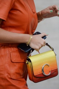Fashion Week Street Style Spring Outfit Ideas NYFW 2020