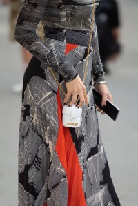 Fashion Week Street Style Spring Outfit Ideas NYFW 2020