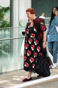 Fashion Week Street Style Spring Outfit Ideas NYFW 2020