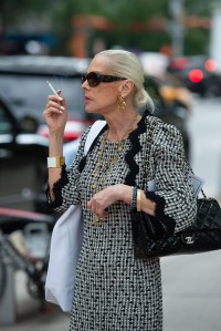 Fashion Week Street Style Spring Outfit Ideas NYFW 2020
