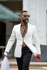 Fashion Week Street Style Spring Outfit Ideas NYFW 2020