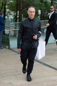 Fashion Week Street Style Spring Outfit Ideas NYFW 2020