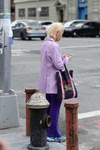 Fashion Week Street Style Spring Outfit Ideas NYFW 2020